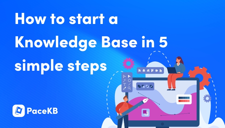 How to start a Knowledge Base in 5 simple steps