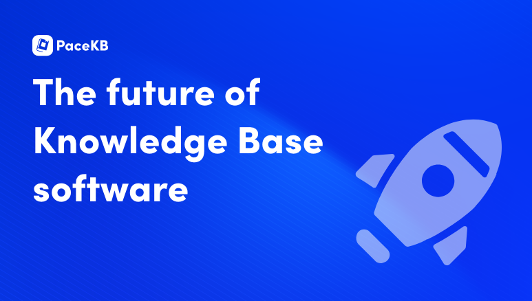 The Future of Knowledge Base Software: Emerging Trends and Technologies