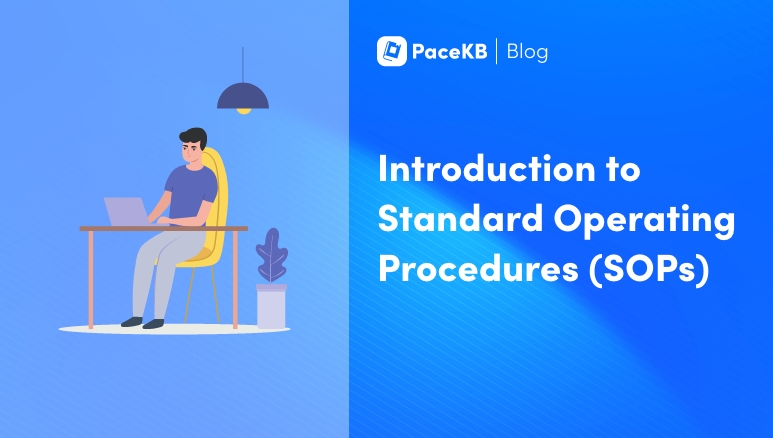 Introduction to Standard Operating Procedures (SOPs)