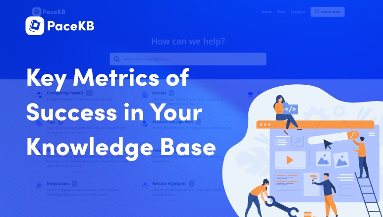 Measuring Success: Key Metrics of Success in Your Knowledge Base
