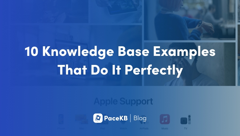 10 Knowledge Base Examples That Do It Perfectly